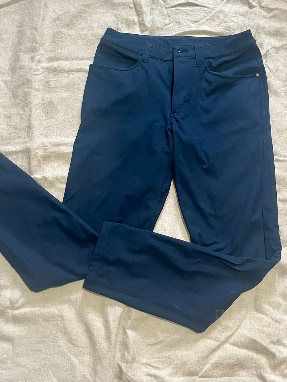 Lululemon Men's ABC 5 Pocket Pant